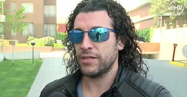 Leo Rey explicó detalles del ataque de delincuentes