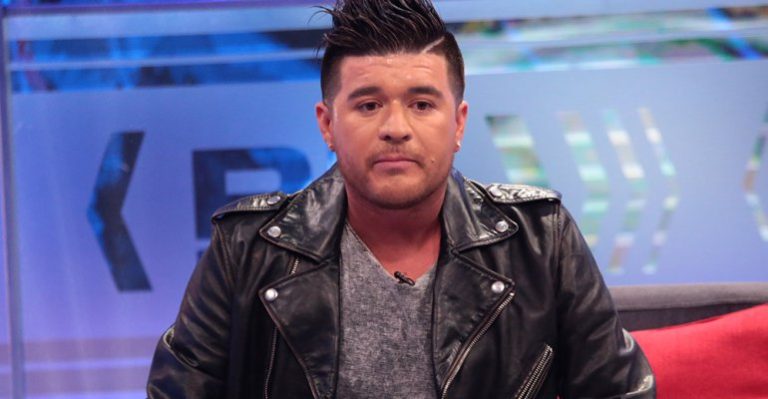 Junior Playboy y su mala suerte en el amor