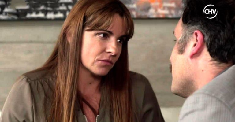 Un ex amor llegó a confundir mi vida - Parte 1