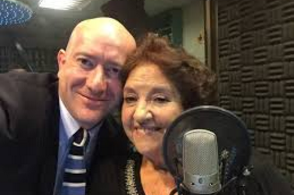 El crudo análisis de la Doctora Cordero sobre Rafael Garay