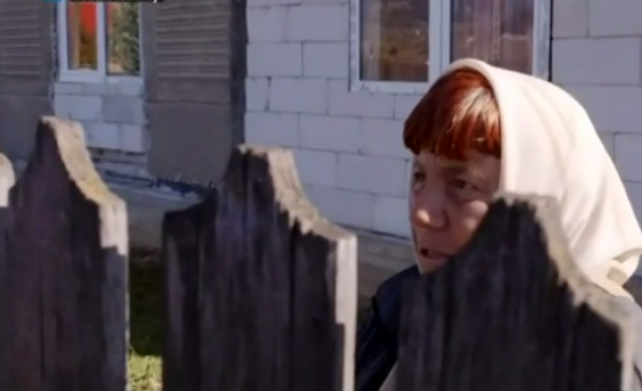 Las dos versiones que dio la madre de la pareja de Garay