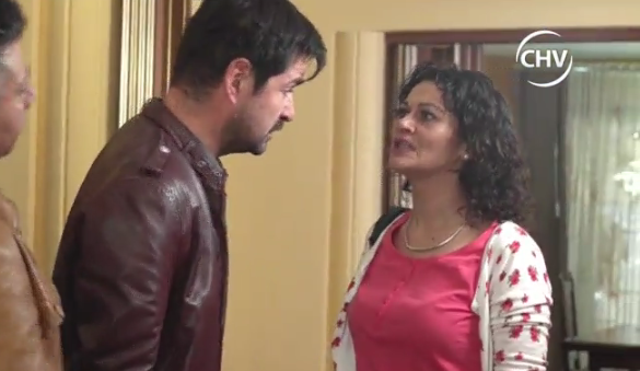 Me casé con un alcohólico vividor que apostó hasta mi casa - Parte 2