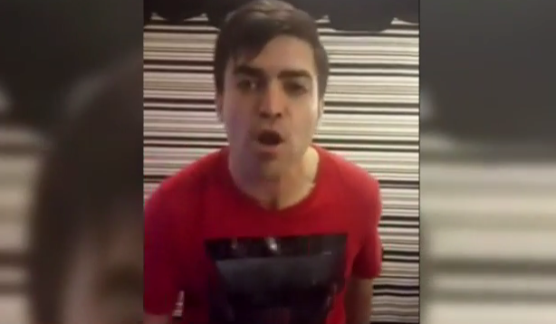 Hijo de Bonvallet disparó con todo contra Guarello