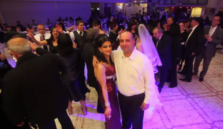 La gran institución del matrimonio en las sociedades árabes