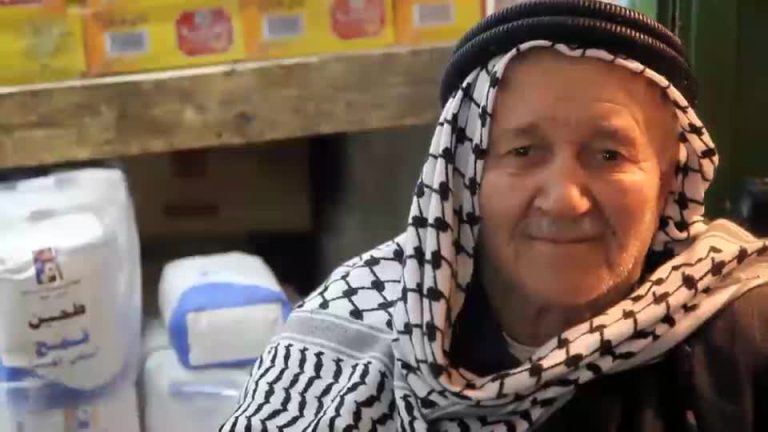 Israel Palestina: La Tragedia de los Cristianos de Oriente