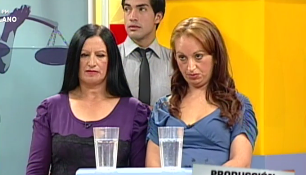 Ana demanda que sus suegros le permitan ver a su hija - Parte 2