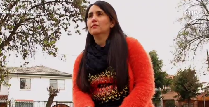 Andrea la mujer que adoptó soltera para convertirse en madre - Parte 1