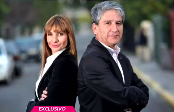 Macarena Venegas y pobladores entregan versión tras pelea