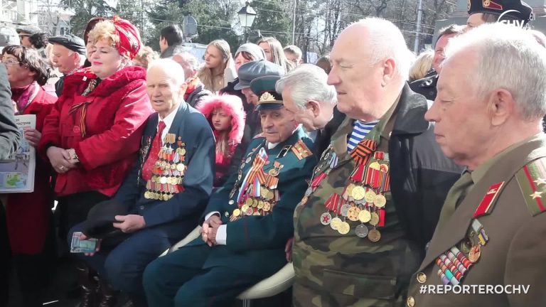 Ucrania separada de Rusia y alentados por el gobierno