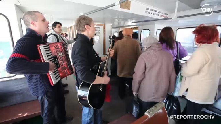 Los vestigios de la revolución en Maidan