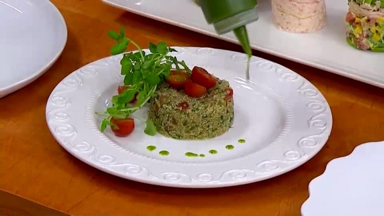 Estos son los platos y recetas de este domingo en Cocineros Chilenos