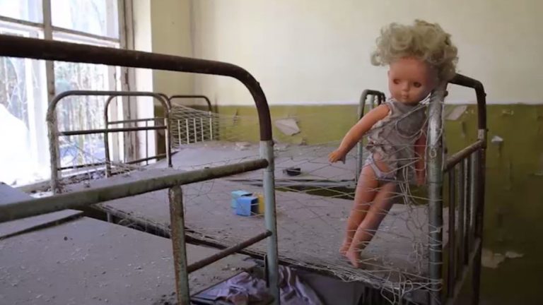 El Diario de Viaje de Jorge Said: Ucrania y Rusia