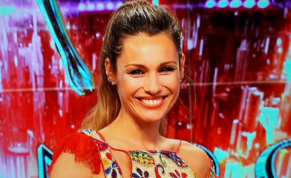 Pampita le presentó sus hijos a su actual pareja Pico Mónaco