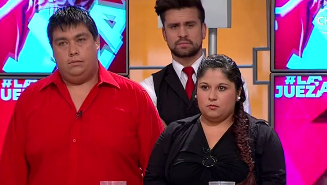 Adriana pide a su ex que pague la pensión y le dé el divorcio - Parte 2