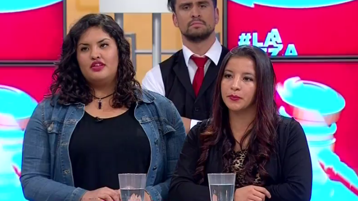 Teresa demanda a su hermana para pedirle ayuda para cuidar a sus hermanos - Parte 3