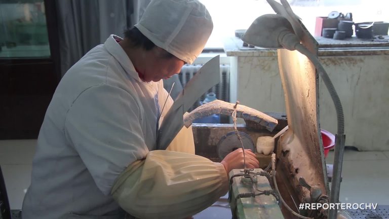 China: una de las más grandes culturas vivas