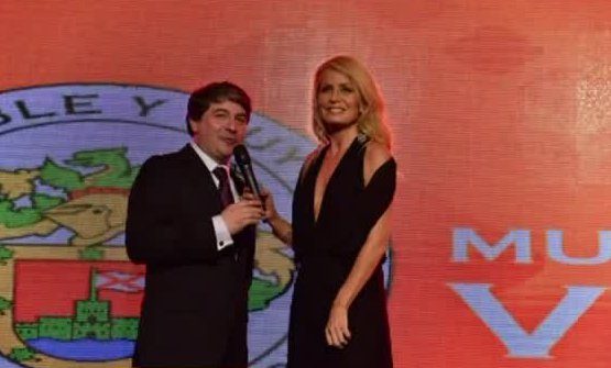 Piden investigar excesivo gasto en evento de Cecilia Bolocco