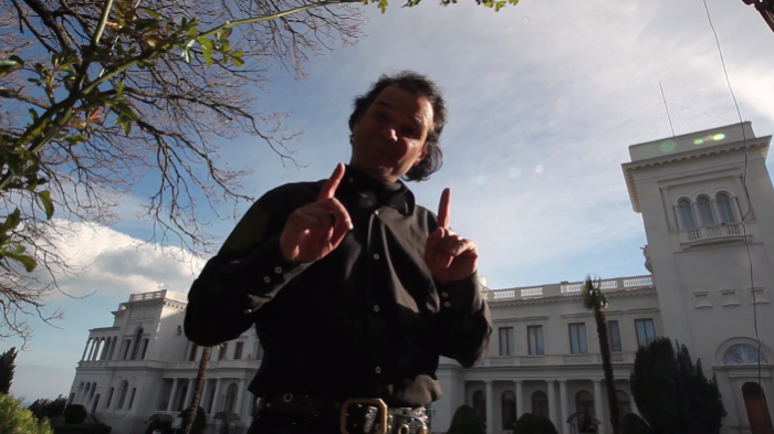 El duro momento de Ucrania