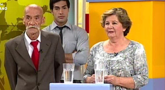 Luis pidió que su arrendataria le pague los meses que debe de arriendo - Parte 2