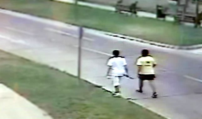 Joaquín y Vicente siguen desaparecidos y son buscados - Parte 1