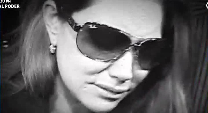 Daniella Campos habló con La Mañana sobre demanda - Parte 2