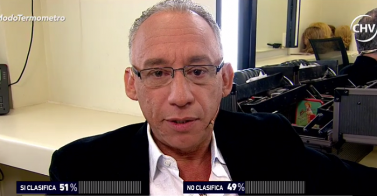 Mauricio Israel se sinceró: No he sido nunca condenado