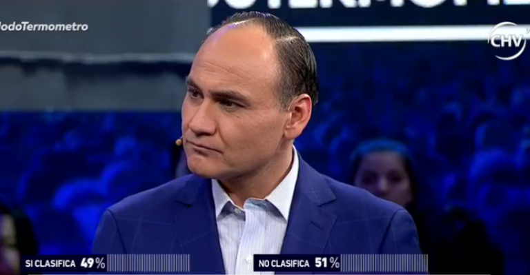 Fernando Tapia desclasificó a jugadores considerados líderes negativos por Sampaoli