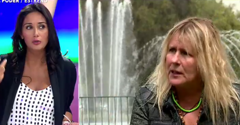 Paulina Magnere reveló estar enamorada de una mujer