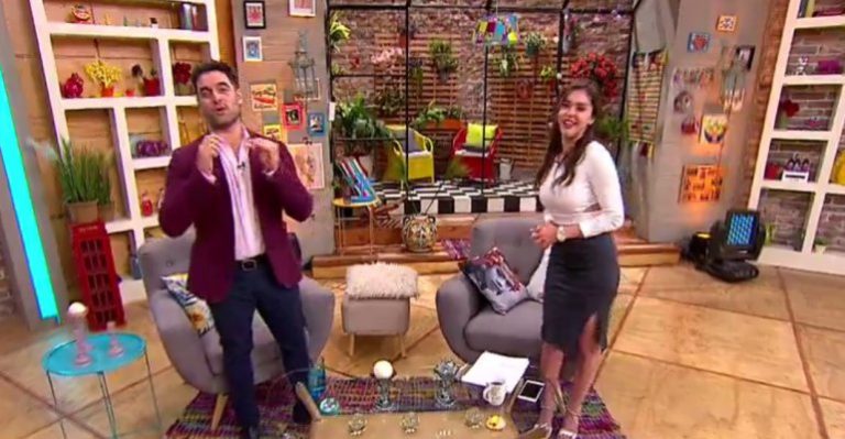 Sabingo | Capítulo 01 de octubre - Parte 1