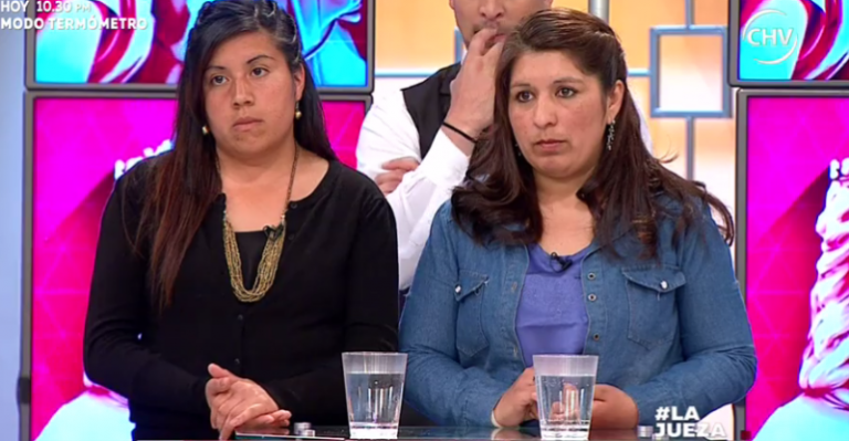 Viviana demanda a su ex para pedirle el divorcio tras 17 años de matrimonio - Parte 2