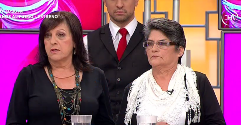 Julia demanda a Héctor por pago de terreno heredado - Parte 4