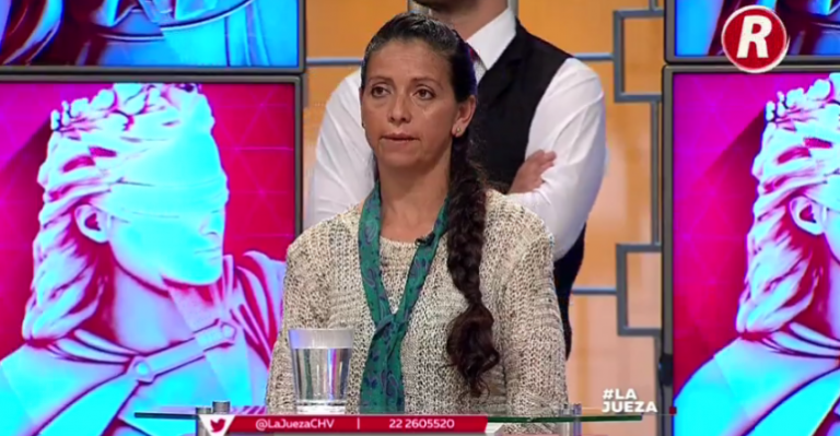 Margarita pide el divorcio tras 20 años de separación - Parte 1