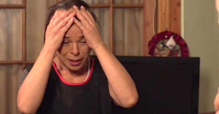 Mi hija aprendió a salir adelante de la forma más difícil - Parte 2