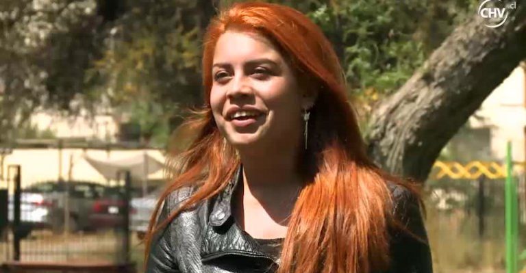 Valentina contó en qué está su relación con Jorge