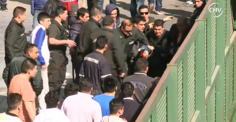 Alerta Máxima: Este jueves un nuevo capítulo a las 22:30