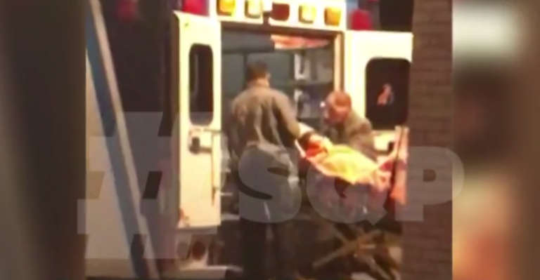 Luli habría sido internada en una clínica - Parte 2