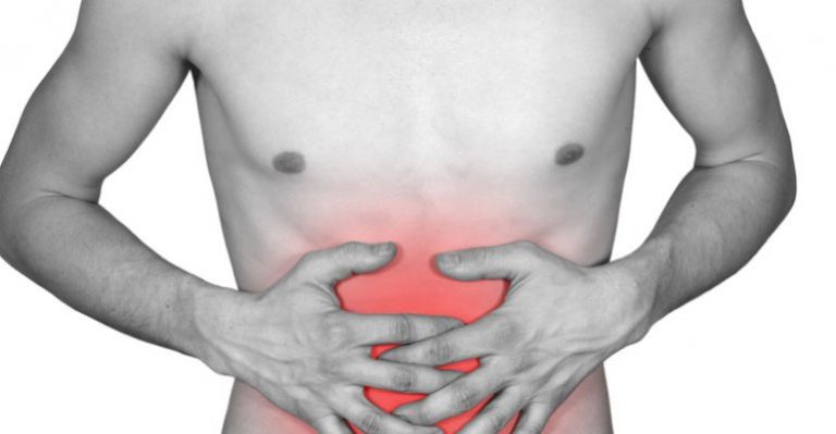 Pancreatitis aguda - Vidas en Riesgo