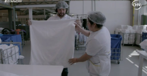 El Jefe en tus Zapatos | Capítulo 5 de octubre - Parte 2