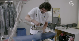 Gerente de ProntoMatic cometió grave error en su primer día de trabajo