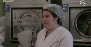 Supervisora de ProntoMatic descubrió al jefe encubierto - Parte 2