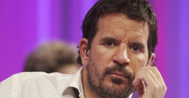 Vasco Moulian denunció estafa de Rafael Garay