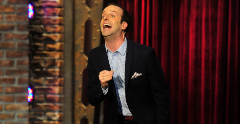 Stefan Kramer hizo un análisis de su paso por la televisión