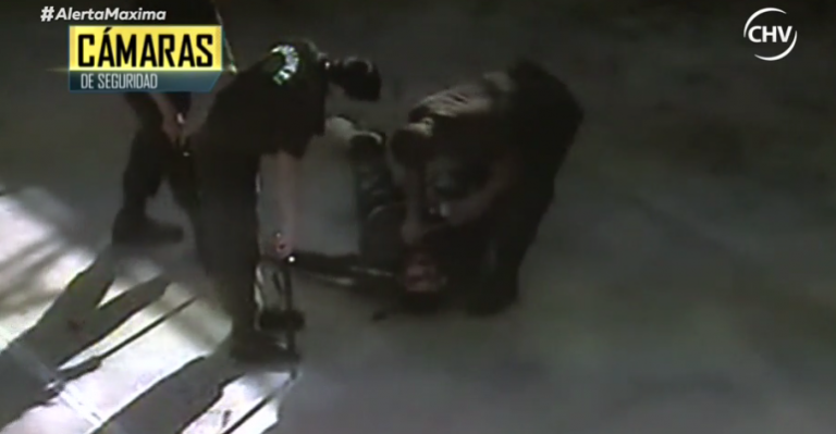 Recluso murió tras recibir estocada en riña entre bandas rivales