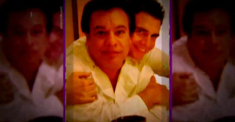 Jas Devael el gran amor de Juan Gabriel en Primer Plano