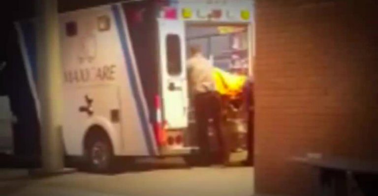 Hoy Luli y la verdad tras ser internada de urgencia