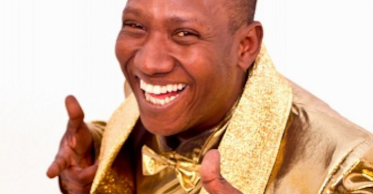 Maluco fue detenido por denuncia de estafa