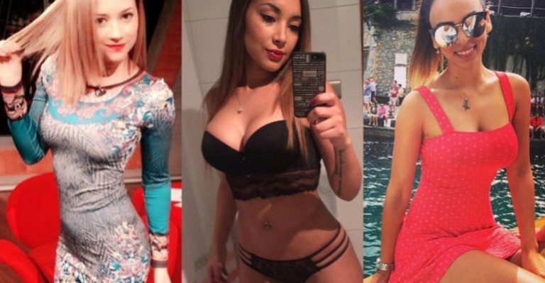 Famosas lucen sus coreografías en Instagram