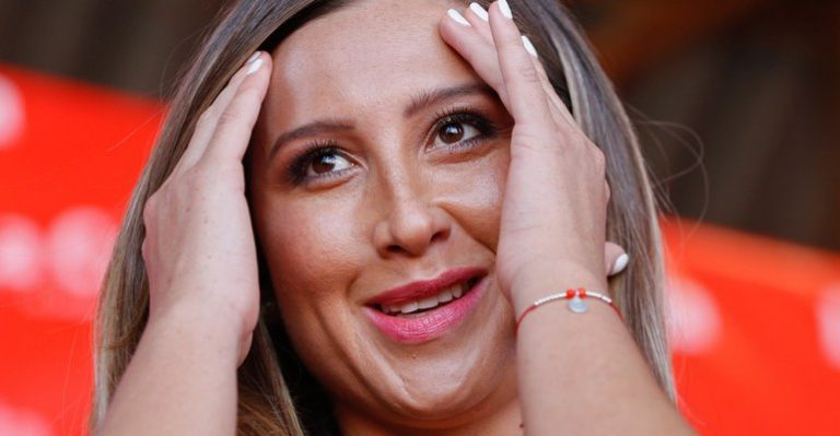 Luli internada: analizamos detalles de su crisis de pánico