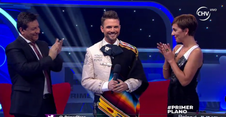 Jas Devael sorprendió cantando en homenaje a Juan Gabriel - Parte 3