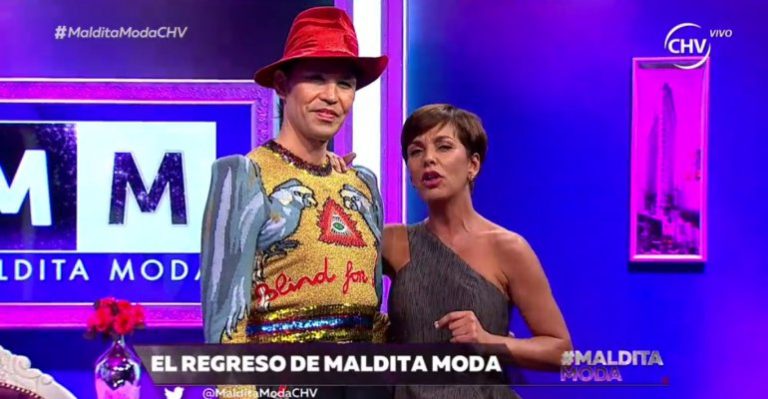 Maldita Moda | 08 de octubre - Parte 1